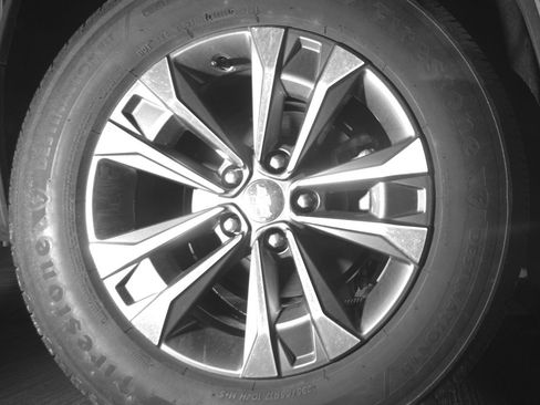 Used 2025 Chevrolet Equinox LT image 15