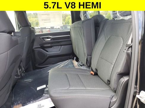 New 2026 RAM 1500 Big Horn image 14
