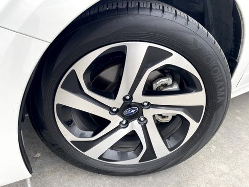 Used 2021 Subaru Legacy Touring XT AWD/4WD image 6