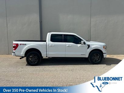 Certified 2023 Ford F150 Lariat