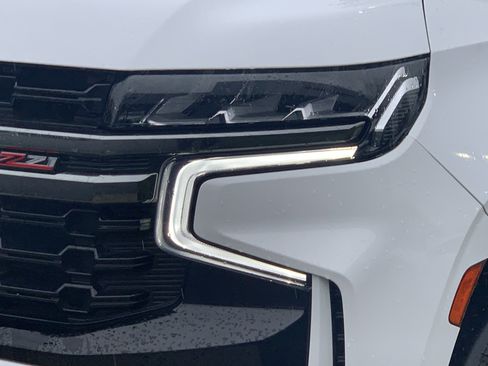 Used 2021 Chevrolet Tahoe Z71 w/ Z71 Off-Road Package image 6