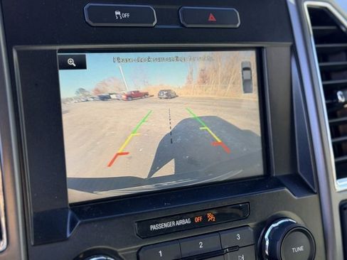 Used 2015 Ford F150 XLT w/ Equipment Group 302A Luxury image 14