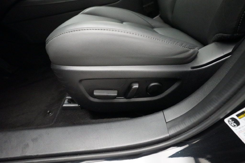 Certified 2024 MAZDA CX-30 AWD 2.5 S w/ Preferred Package image 27