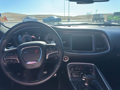 Used 2018 Dodge Challenger T/A image 14