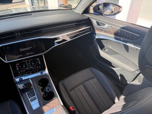 Used 2022 Audi A6 Premium Plus AWD/4WD image 7
