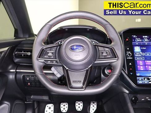 Used 2023 Subaru WRX Premium image 17