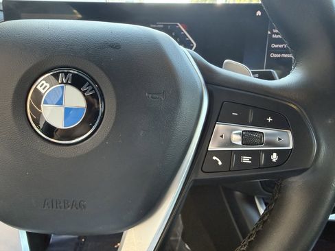 Used 2023 BMW 330i Sedan w/ Driving Assistance Package image 19