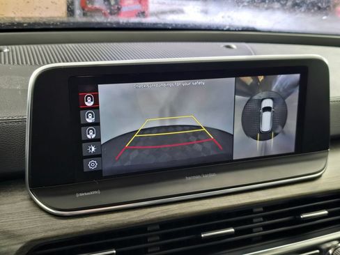 Used 2020 Kia Telluride SX AWD/4WD image 33