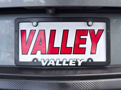 Used 2021 Chevrolet TrailBlazer RS w/ Convenience Package FWD image 43