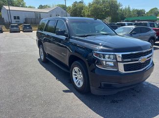 Used 2015 Chevrolet Tahoe LT video 1