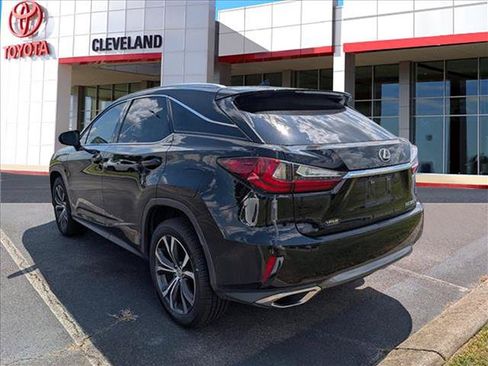 Used 2017 Lexus RX 350 FWD w/ Premium Package image 5