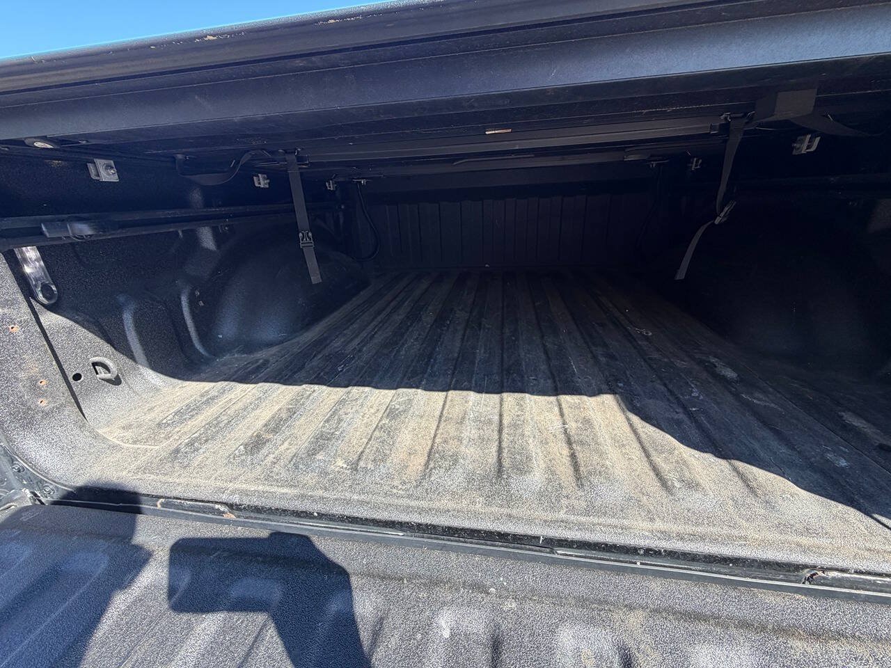 Used 2019 RAM 1500 Limited AWD/4WD image 28