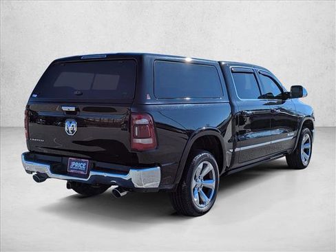 Used 2019 RAM 1500 Limited image 5