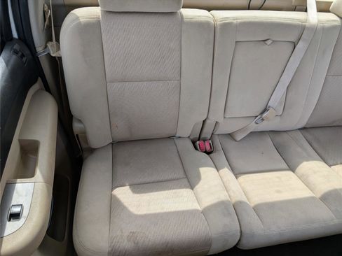 Used 2007 Chevrolet Silverado 1500 LS image 32