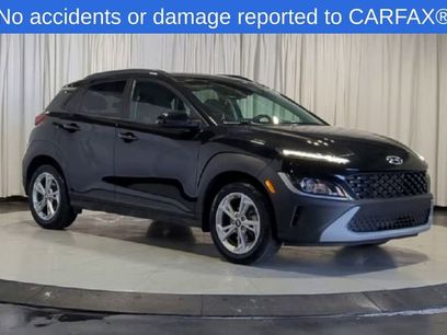 Used 2023 Hyundai Kona SEL