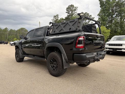 Used 2022 RAM 1500 TRX w/ TRX Level 1 Equipment Group AWD/4WD image 4
