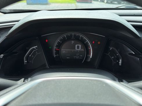 Used 2016 Honda Civic LX image 24