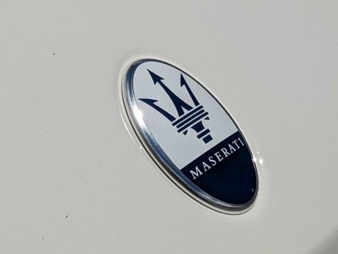 Used 2024 Maserati Levante Modena Ultima AWD/4WD image 28