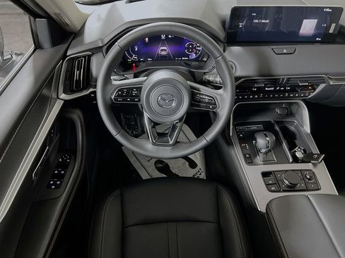 New 2026 MAZDA CX-70 SC Plus image 17