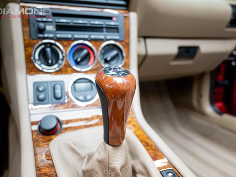 Used 2002 BMW Z3 3.0i image 85