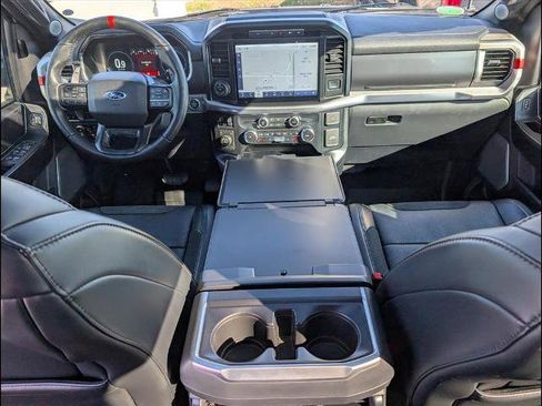 Certified 2023 Ford F150 Raptor image 23