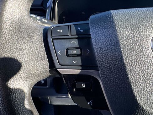 Certified 2025 Toyota Camry LE image 21