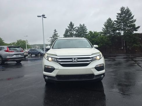 Used 2016 Honda Pilot EX-L image 2