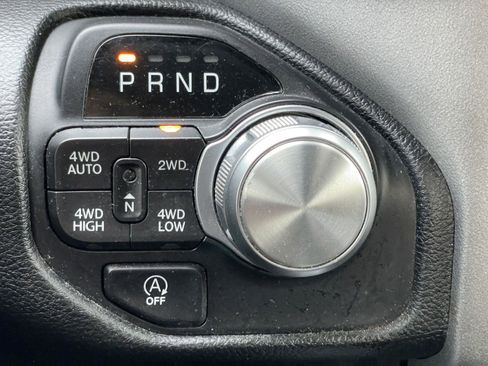 Certified 2021 RAM 1500 Laramie AWD/4WD image 25