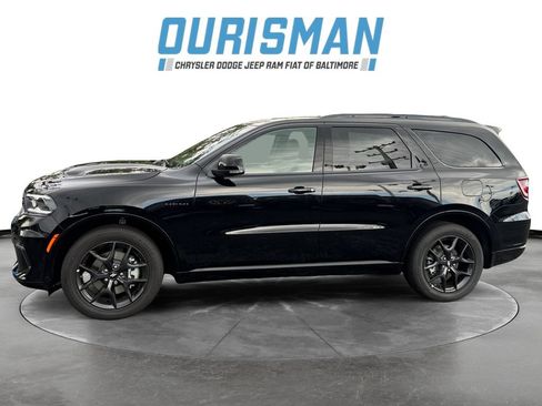 New 2026 Dodge Durango GT AWD/4WD image 3