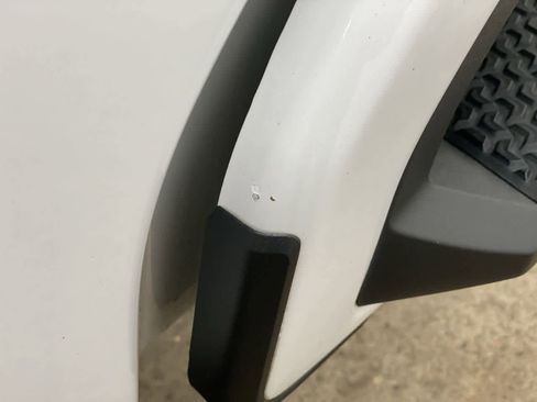 Used 2021 GMC Sierra 3500 AT4 w/ AT4 Preferred Package image 30