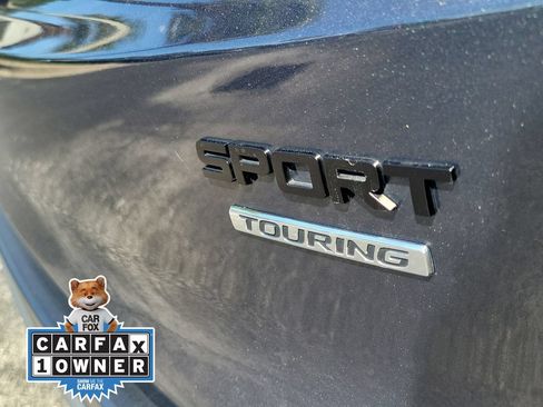 Certified 2024 Honda CR-V Sport Touring image 8