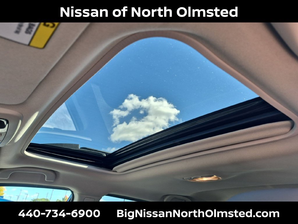 Used 2018 Subaru Outback 2.5i Limited AWD/4WD image 16