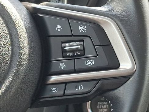 Used 2021 Subaru Forester Premium AWD/4WD image 24