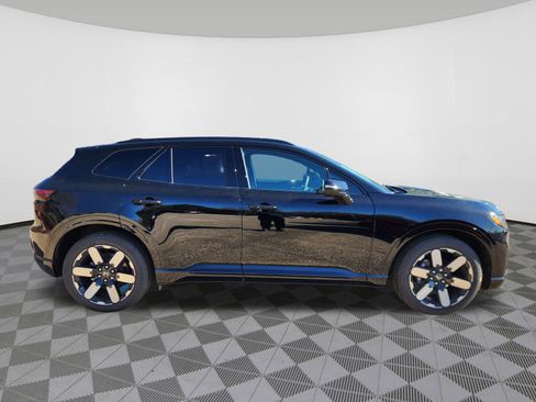 New 2026 Honda Prologue Elite image 6