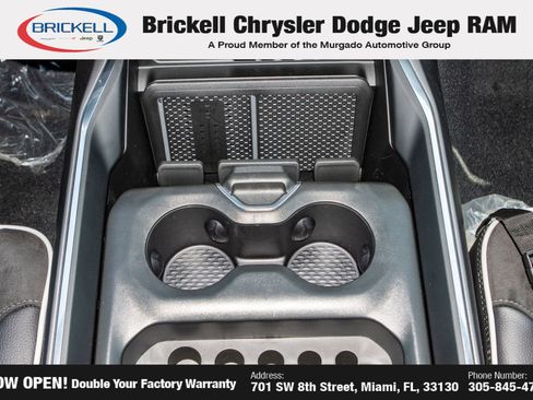 New 2026 RAM 1500 Laramie w/ Sport Appearance Package image 24