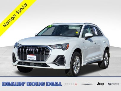 Used 2021 Audi Q3 2.0T Premium w/ Convenience Package