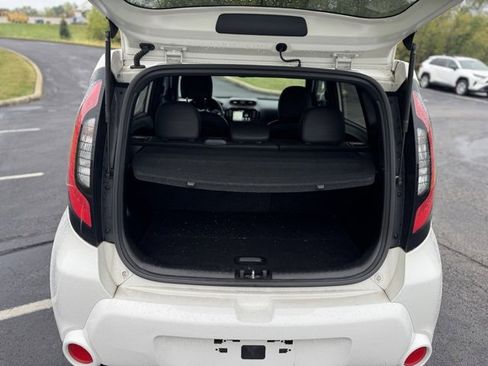Used 2015 Kia Soul ! w/ Sun & Sound Package image 9