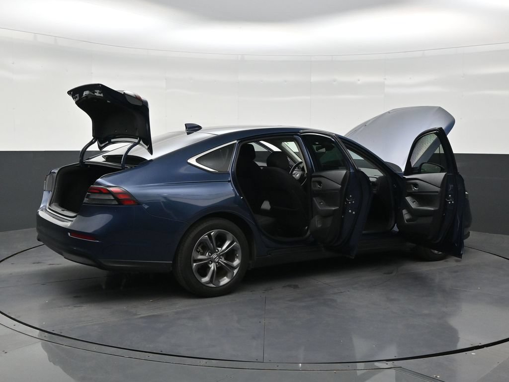 Used 2024 Honda Accord EX image 27