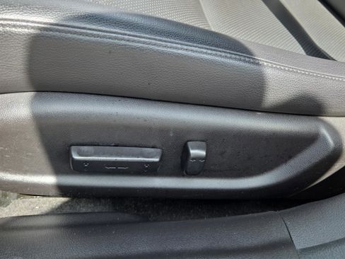 Used 2016 Acura ILX FWD image 10