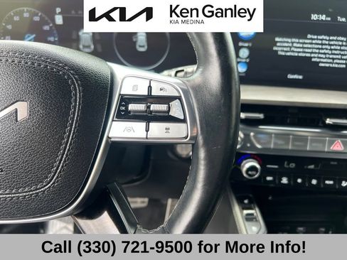 Certified 2024 Kia Telluride SX X-Line AWD/4WD image 32