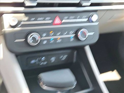New 2026 Hyundai Tucson SE FWD image 12