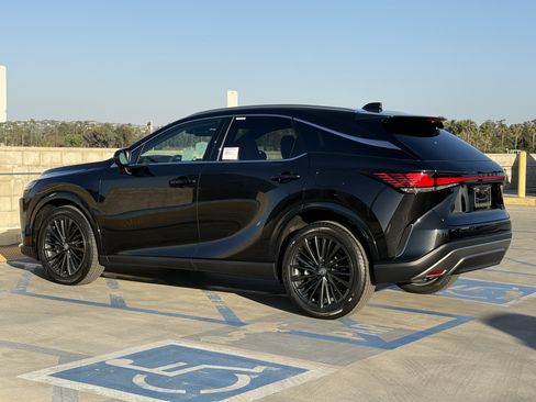 New 2026 Lexus RX 350 Premium image 9