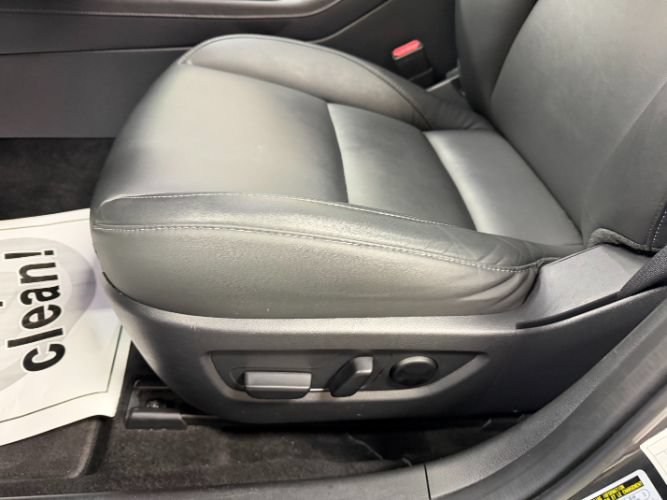 Used 2025 MAZDA CX-30 AWD 2.5 S w/ Preferred Package image 13