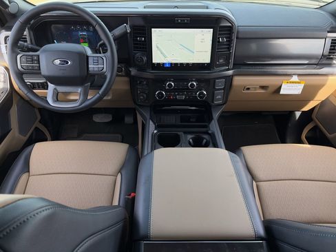 New 2026 Ford F250 Lariat w/ Lariat Premium Package image 50