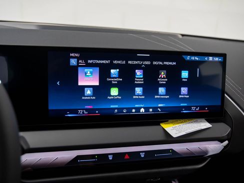 New 2026 BMW X3 xDrive30 AWD/4WD image 25