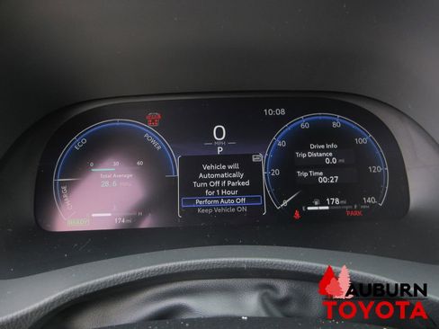 New 2026 Toyota Highlander Limited AWD/4WD image 36