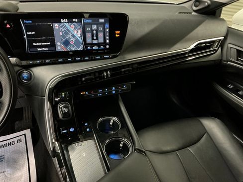 Used 2022 Toyota Mirai XLE w/ Advanced Technology Package image 24
