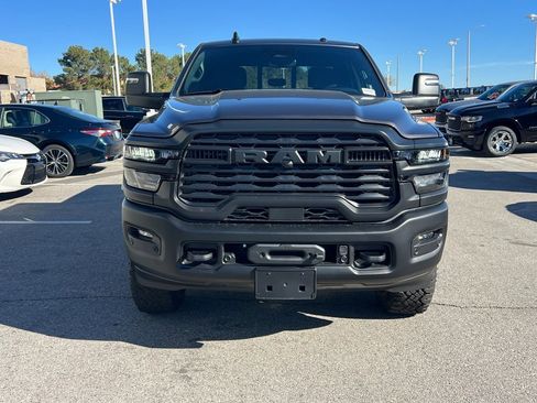 New 2026 RAM 2500 Tradesman image 9