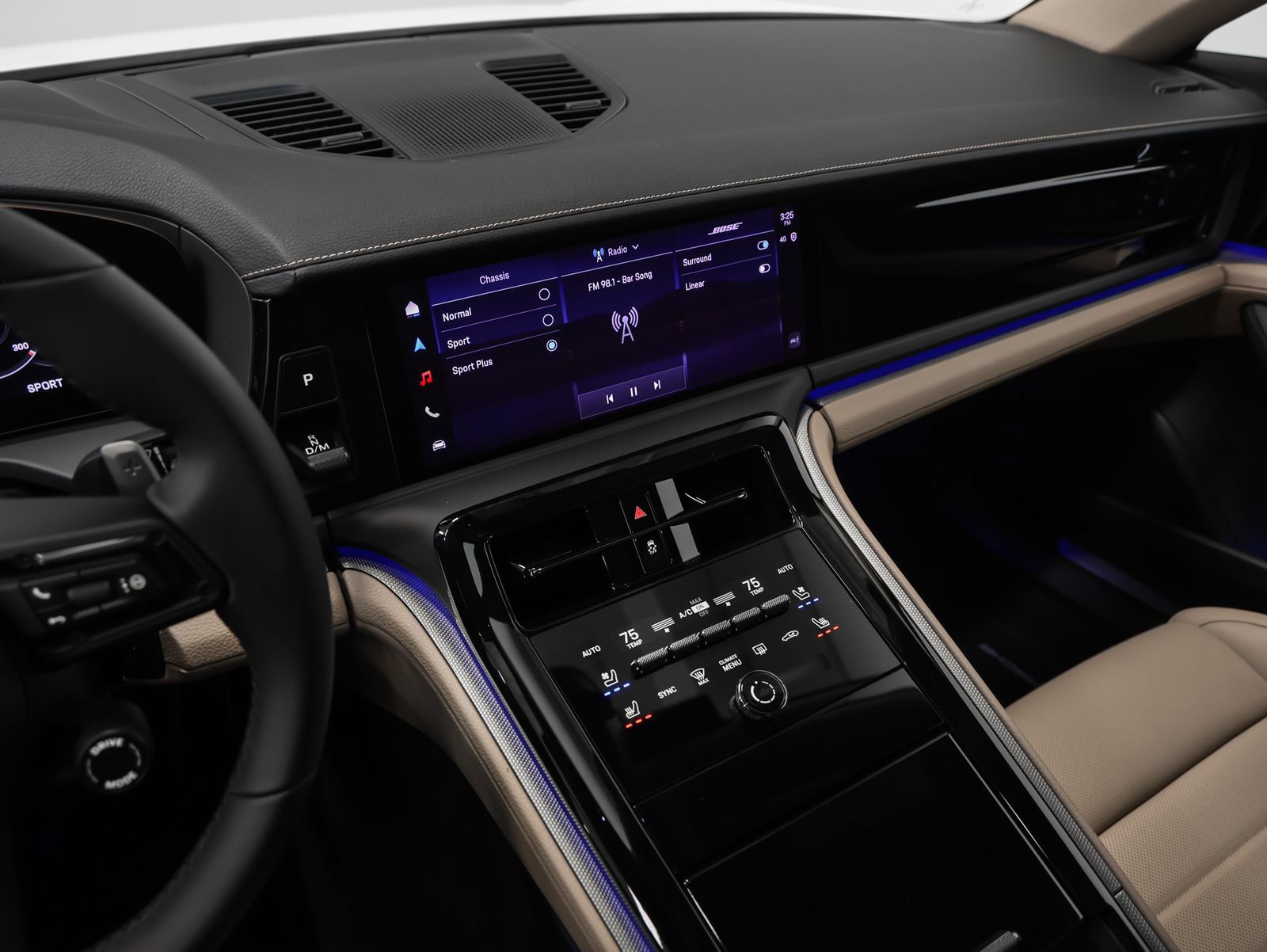Certified 2026 Porsche Panamera 4 AWD/4WD image 36