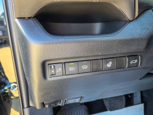 Used 2023 Toyota RAV4 XLE w/ Convenience Package image 22